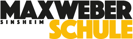 Max-Weber-Schule in Sinsheim